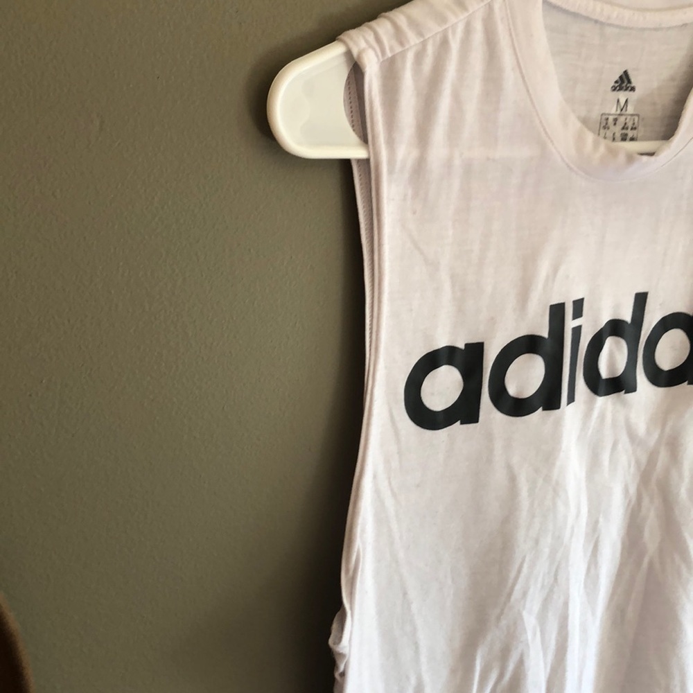Adidas Tank Top - Picture 4 of 6